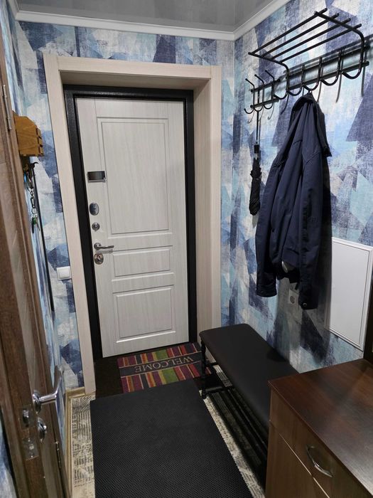 Квартира в Петропавловске