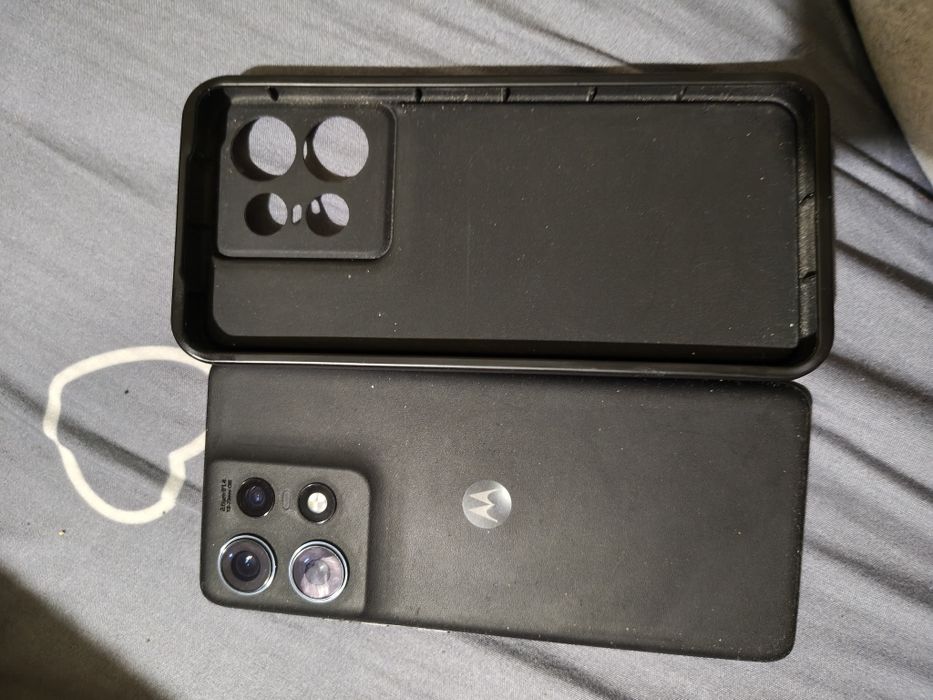 Motorola edge 50 pro