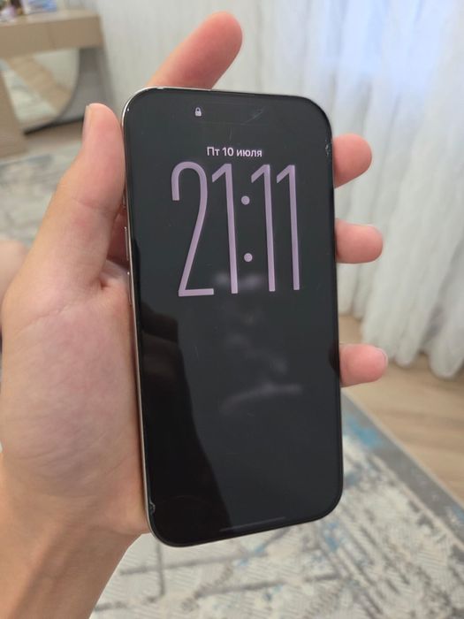 Айфон 16 про Iphone 16 pro
