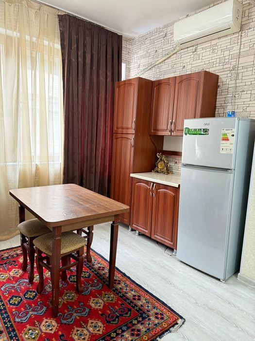 2/1/7 Юнусабад Аренда 2х комнатный в 17кв БАХТ КАСРИ