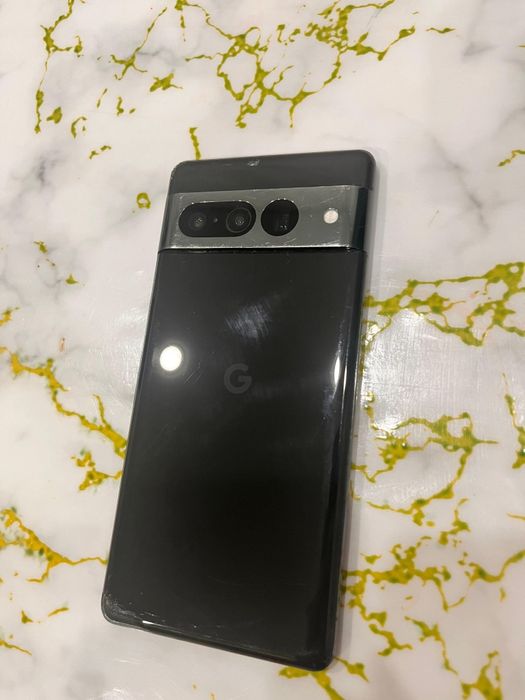 Google pixel 7 pro 128 gb