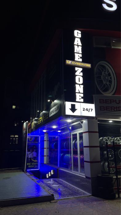 Сотилади срочно Продается бизнес Компьютерный клуб game club сотилади