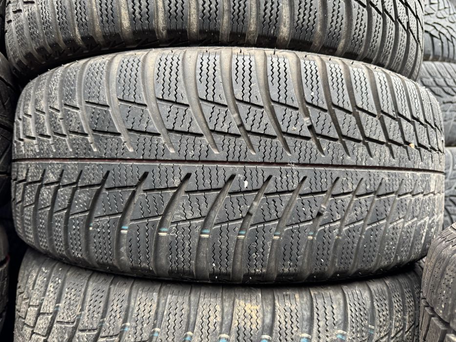 Anvelope 215/55/17 Bridgestone