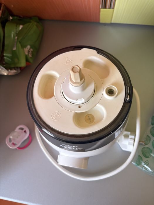 Philips avent/ aparat cu abur