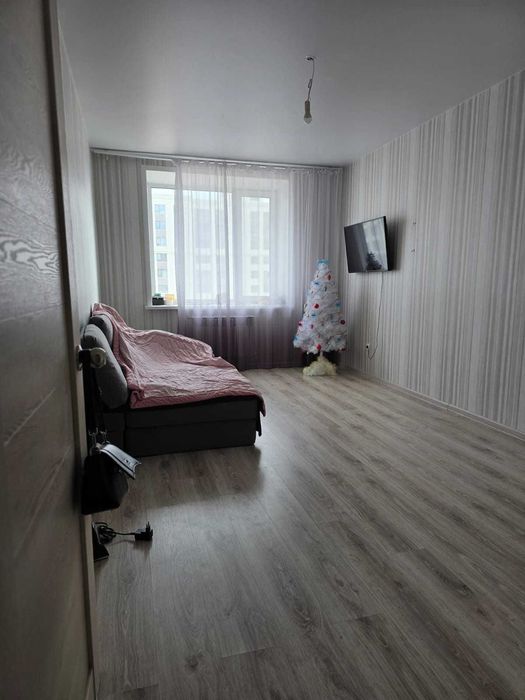 Продажа 1-комнатной квартиры мкр.Береке