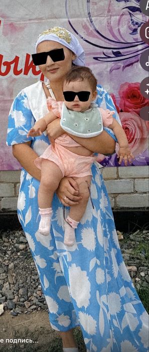 Тойға көйлек свободный