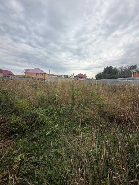 Продам землю на Северо-Западе