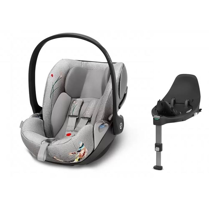 Автокресло Cybex