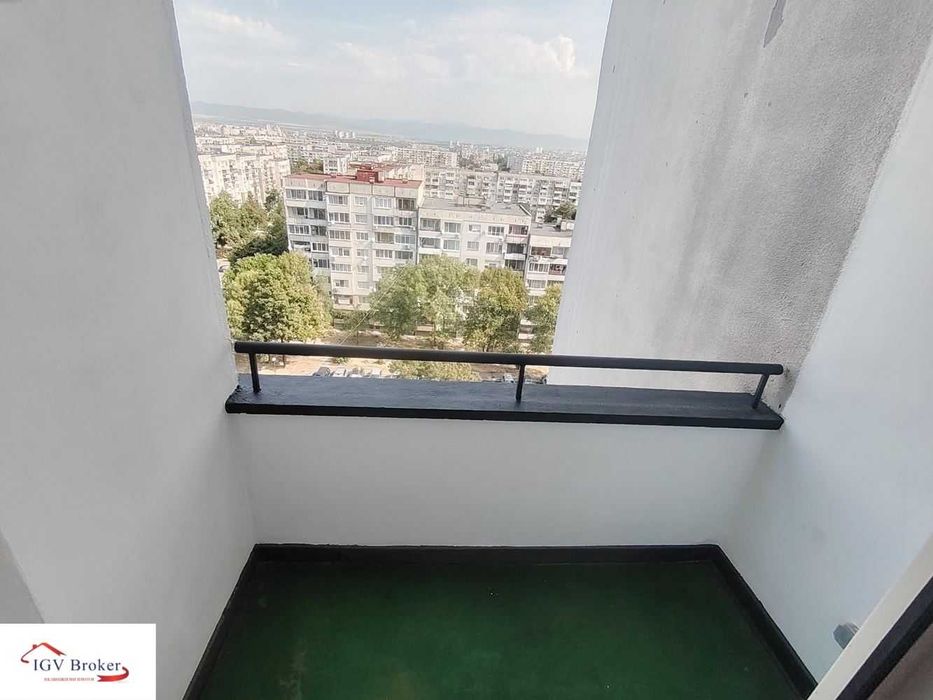 Продава се Тристаен апартамент в София, Люлин 9 - 86 кв.м за 2384 €/кв.м - Снимка #11