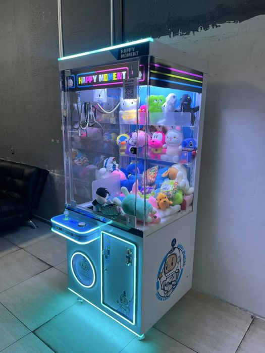 Продам игровой автомат