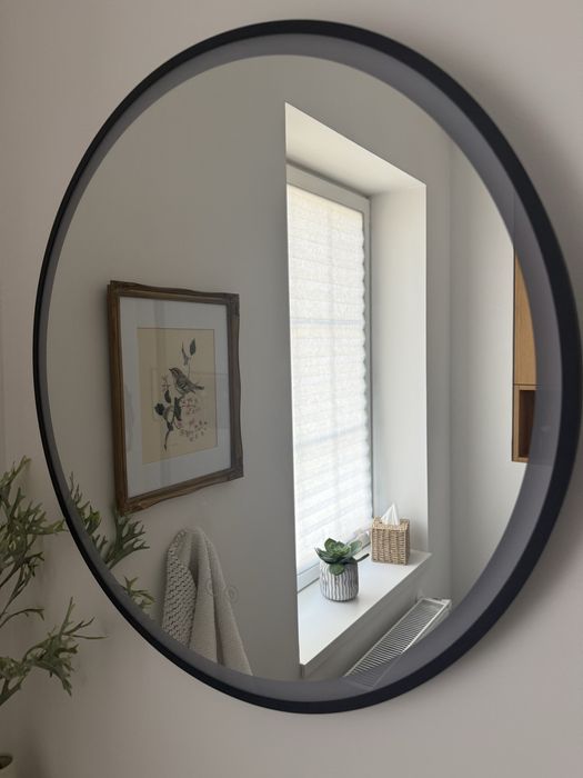 Oglinda 60 cm dezaburire