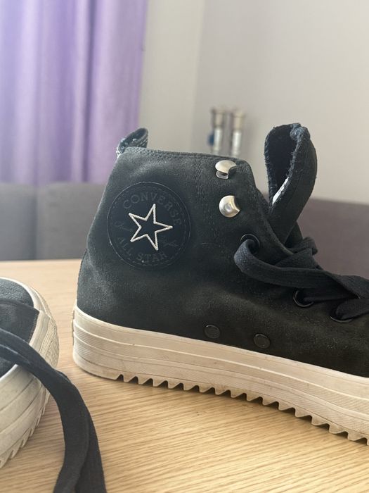 кецове Converse