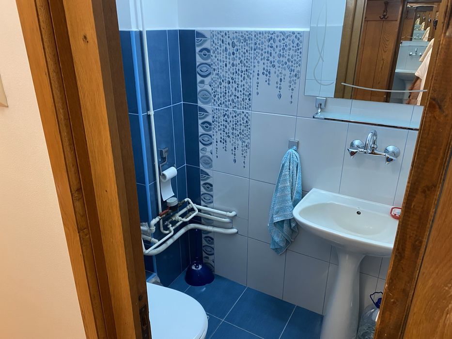 Apartament 3 camere zona Libertatii