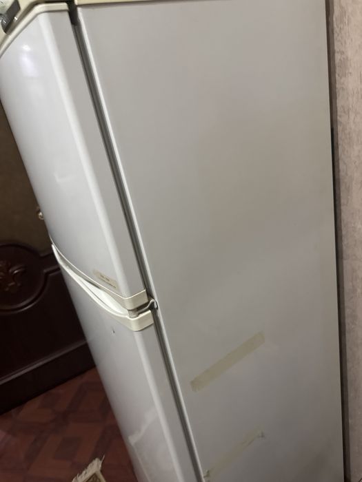 Холодильник Атлант