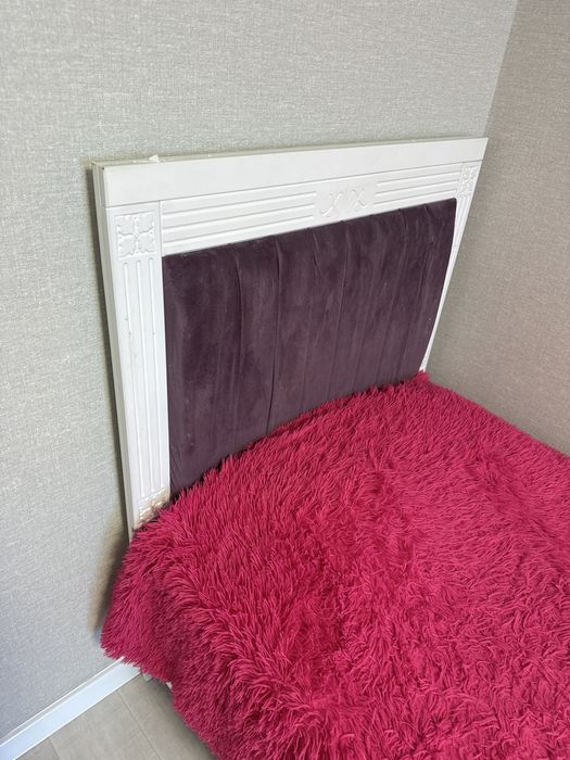 Продам кровать срочно