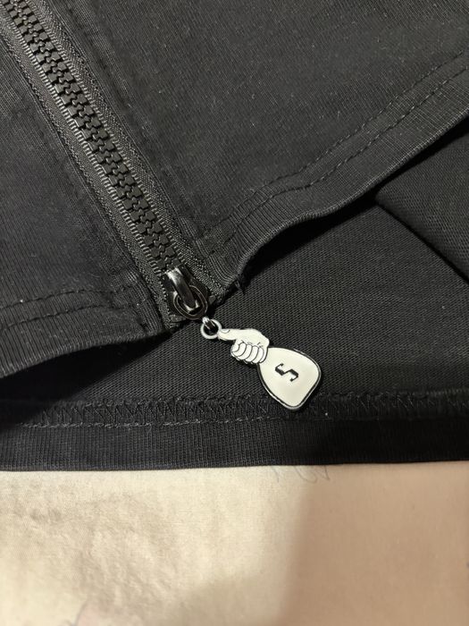 MBT тениска рядка