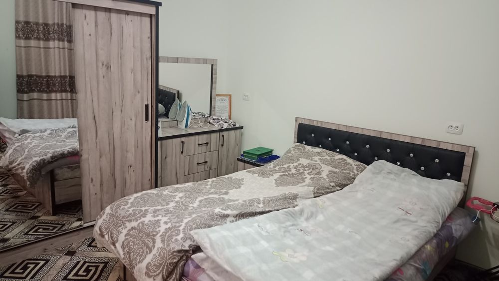 Chirchiq shahar uy sotiladi