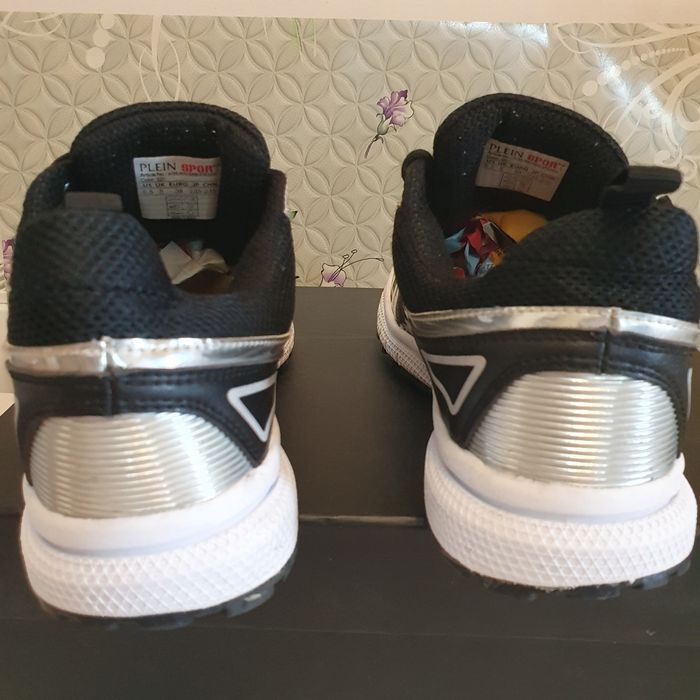 Pantofi sport Plein mas 38