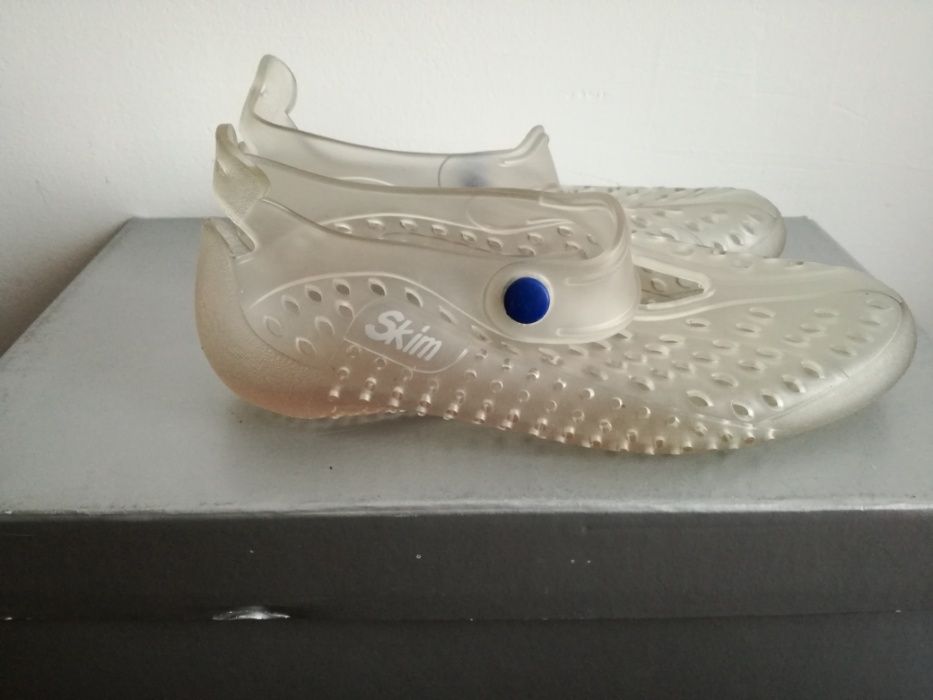 Аква Детски Плажни Обувки / Чехли / Сандали