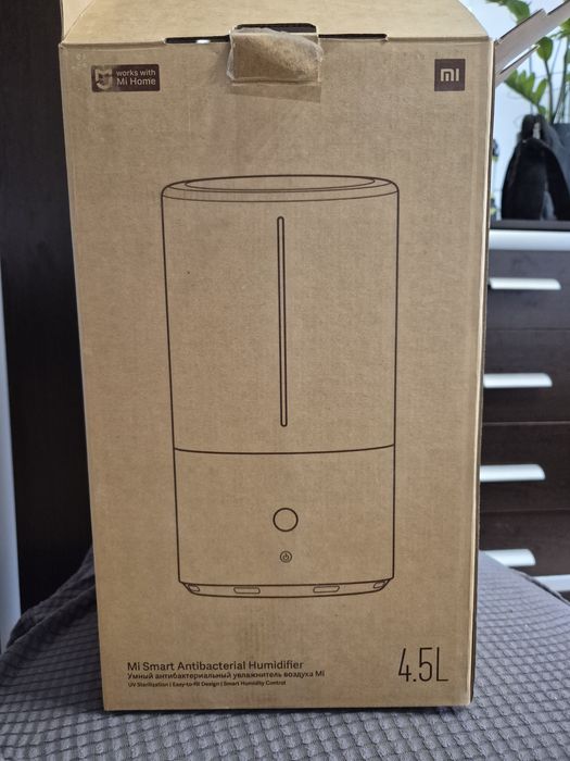 Увлажнитель воздуха