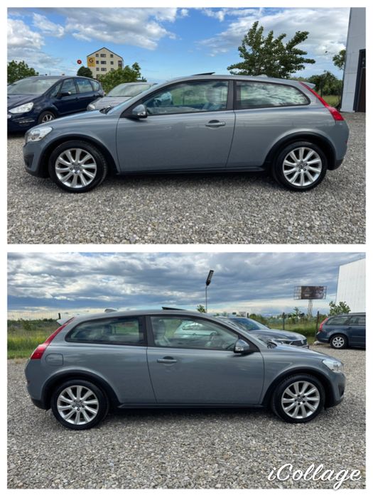 Volvo C30  S / S  SUMMUM 1.6 Diesel Euro 5 2011 Cash / Rate