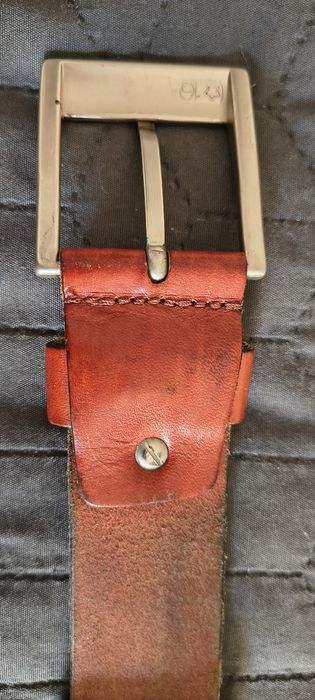 Кожен  колан ART