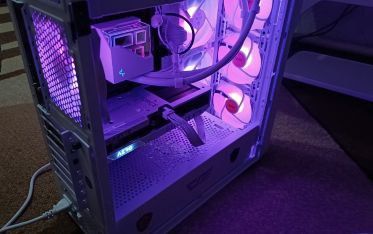 Компьютер игровой