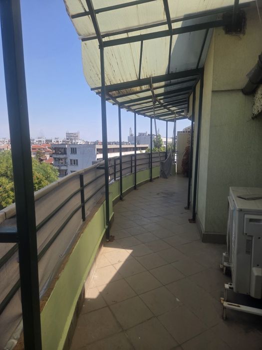 Продава се Мезонет в Пазарджик, Руски - 90 кв.м за 1589 €/кв.м - Снимка #11