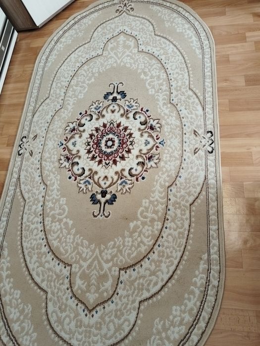 Ковровая дорожка