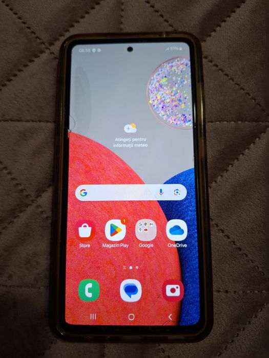 Samsung Galaxy A52s