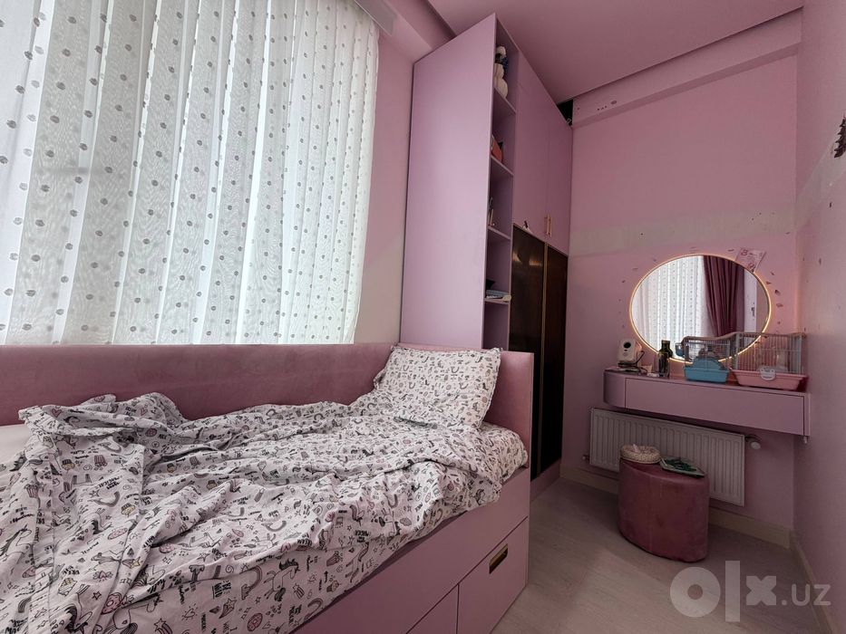 Продается ЖК YUNUSABAD RESIDENCE 3/4/9 клубный дом