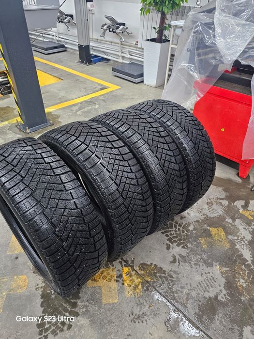 Продам зимнюю резину