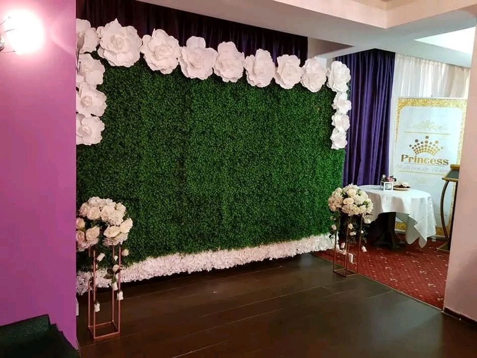 Decoruri,aranjamente florale,decoratiuni gradina