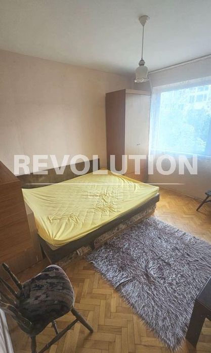 Дава се под наем Двустаен апартамент в Варна, Левски - 70 кв.м за 400 € - Снимка #6