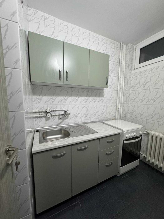 Inchiriez garsoniera, 28 m2, Manastur