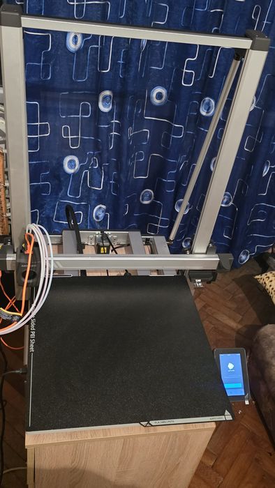 Anycubic kobra 3 max