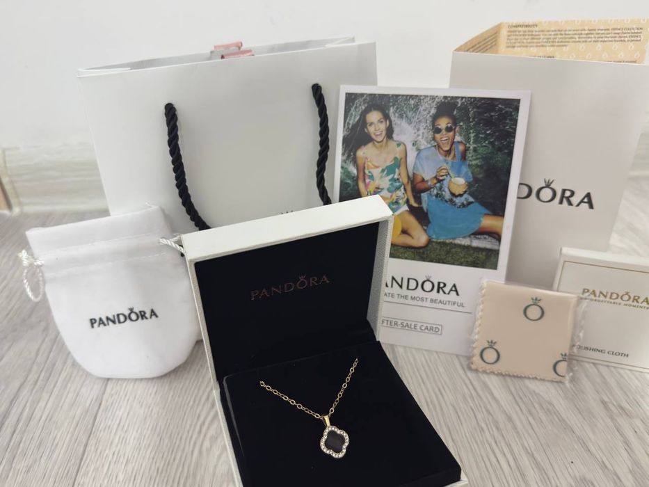 Pandora  цепочка