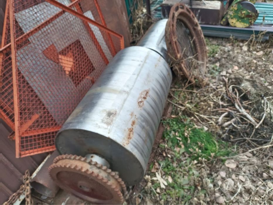 Продам разное металл