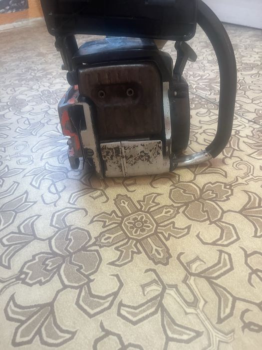 Резачка Sachs Dolmar 112