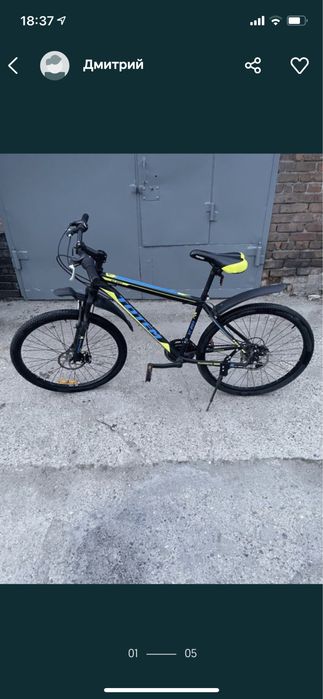 продам велосипед