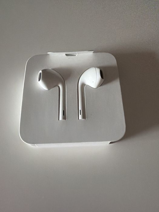 Casti originale Iphone noi.