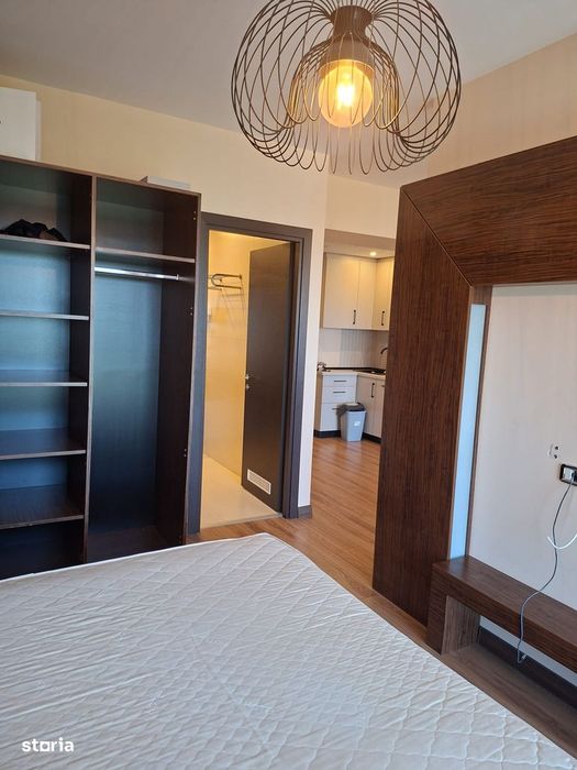 Vanzare 2 Camere Gen Studio