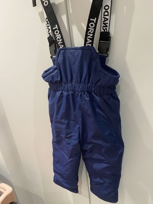 Ски панталон / детски гащеризон зимен