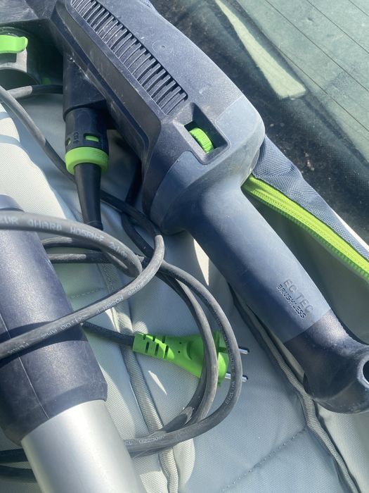Girafa Festool VL-LHS 2-225 EQI, an 2025.08