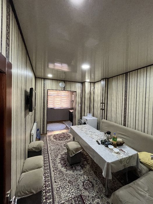 Dom sotiladi 77.48kv.m Ibn Sino Pojarka kochada remonti alo darajada