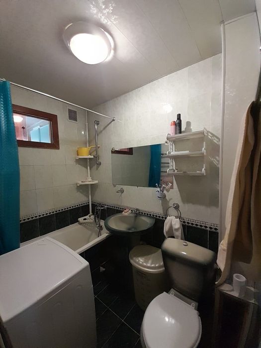3 к квартира в КЖБИ