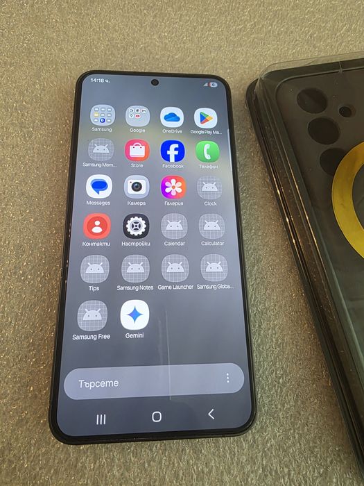 S24 256gb Samsung Galaxy