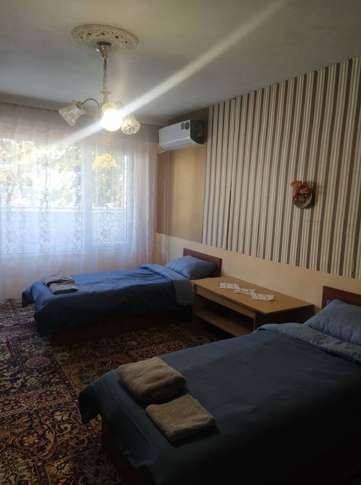 Продава се Тристаен апартамент в Малко Търново - 80 кв.м за 255 €/кв.м - Снимка #5