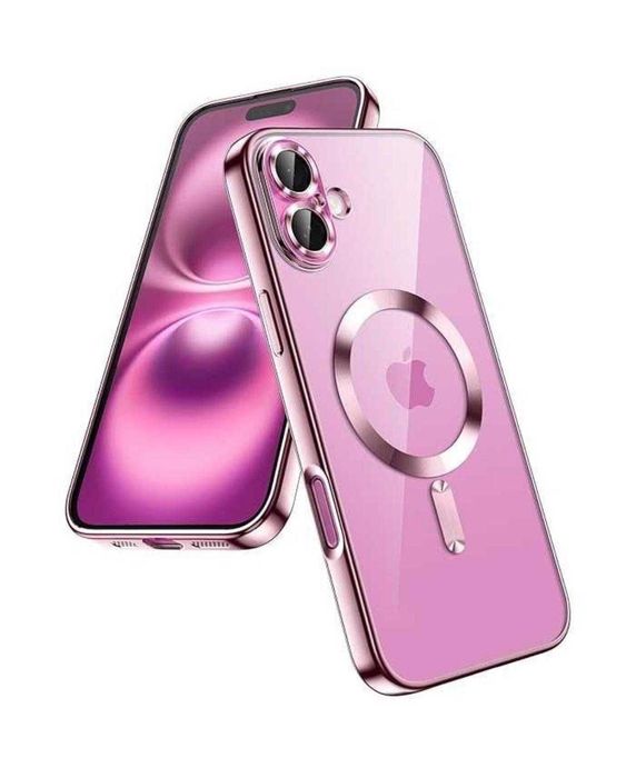 Husa  iPhone 16,16 Pro, 16 Pro Max,16 Plus Luxury