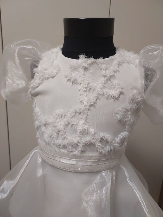 Rochite fulg de nea  3-5 ani